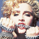 Image for article titled Madonna Might — We Said Might — Be Getting Really Expensive Necklace For Her Birthday